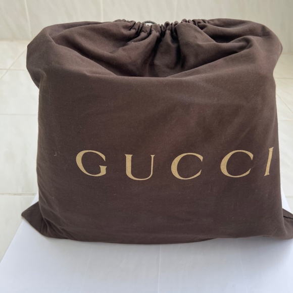 Gucci Horsebit shoulder bag - Picture 5 of 7